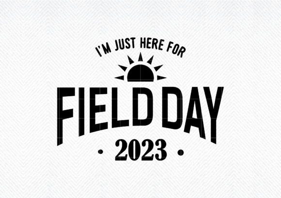 Field Day SVG and PNG: A Versatile Graphic Design Asset for Crafts