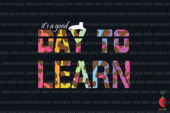 It’s a Good Day to Learn Leopard Review